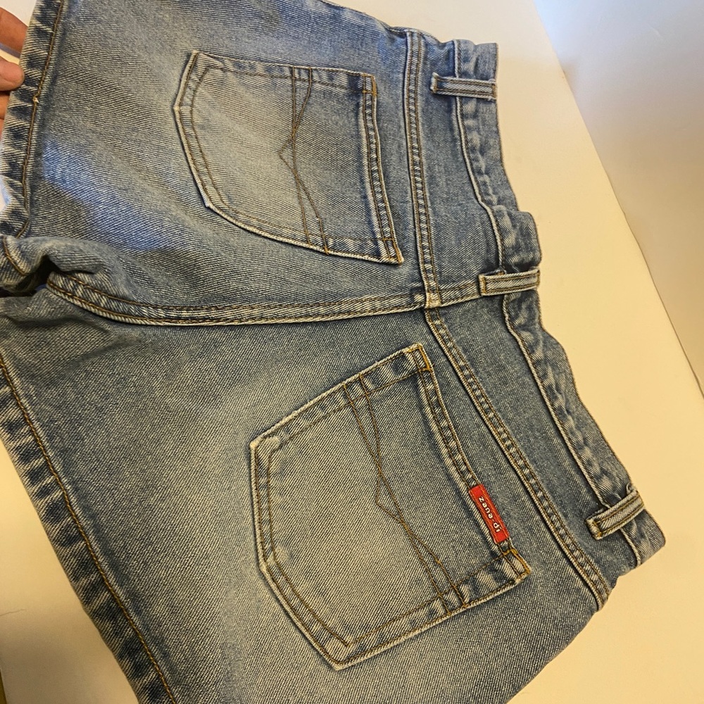Vintage Zani Di Shorts - Picture 4 of 10